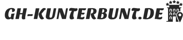Gh-kunterbunt.de